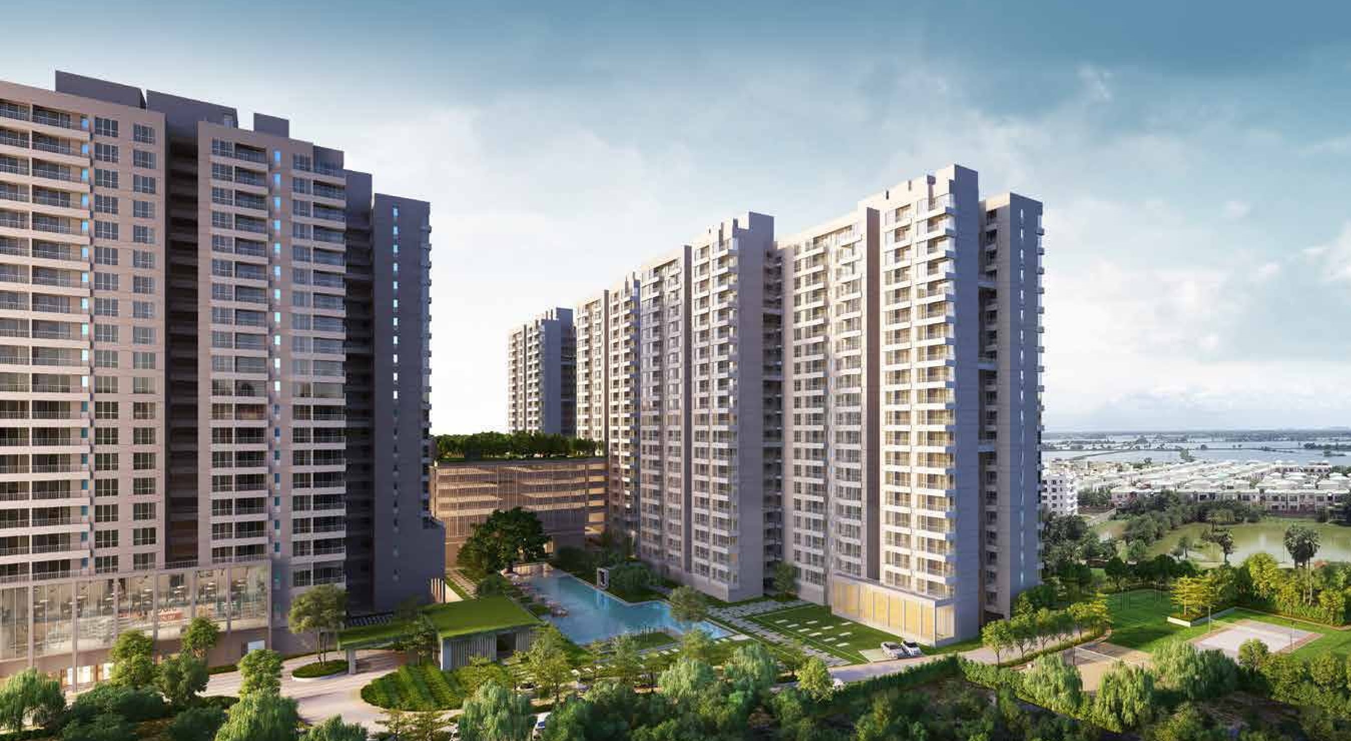 dlf-new-town-heights